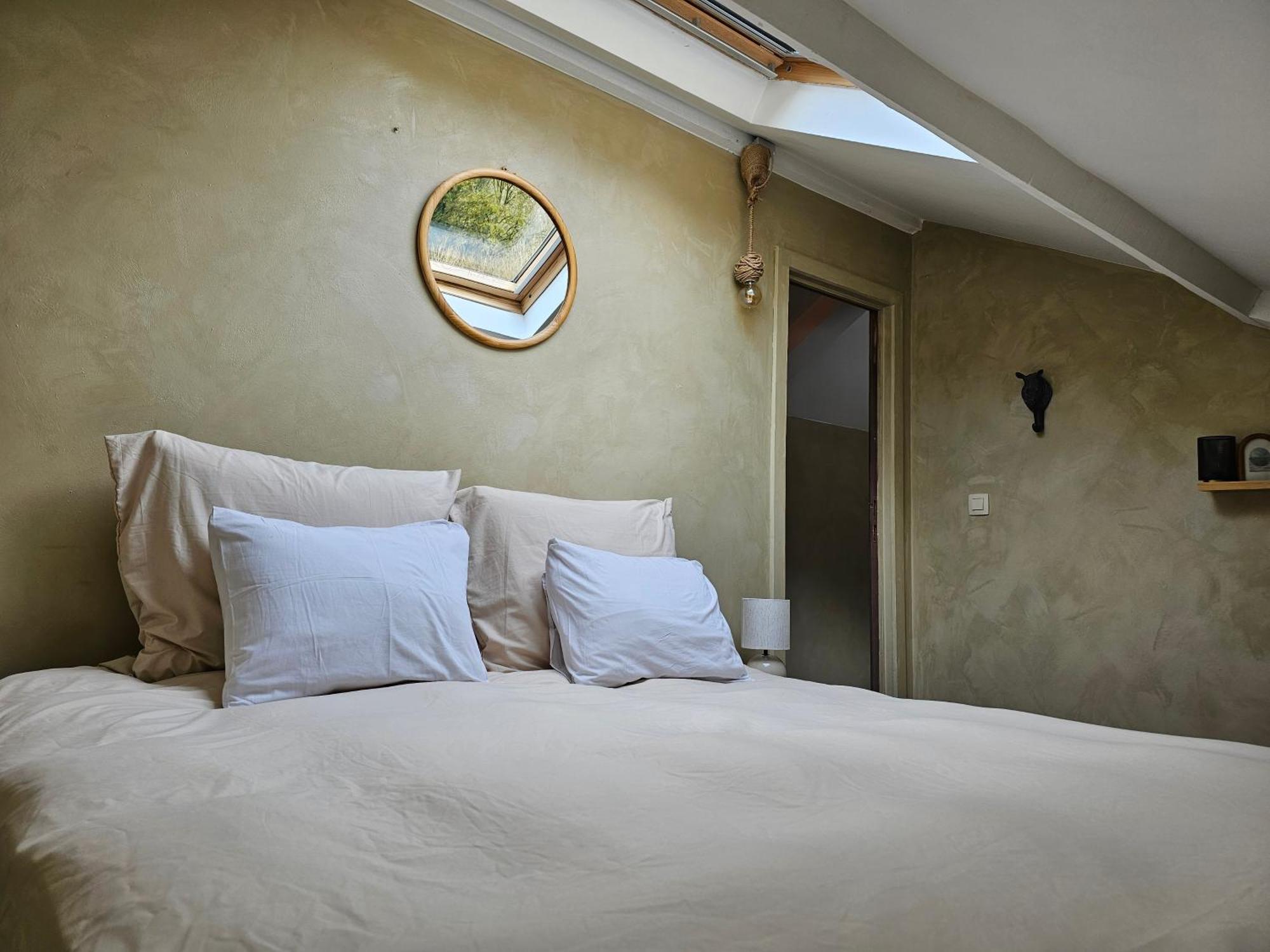 La Tulipe Apartment Durbuy Exterior photo