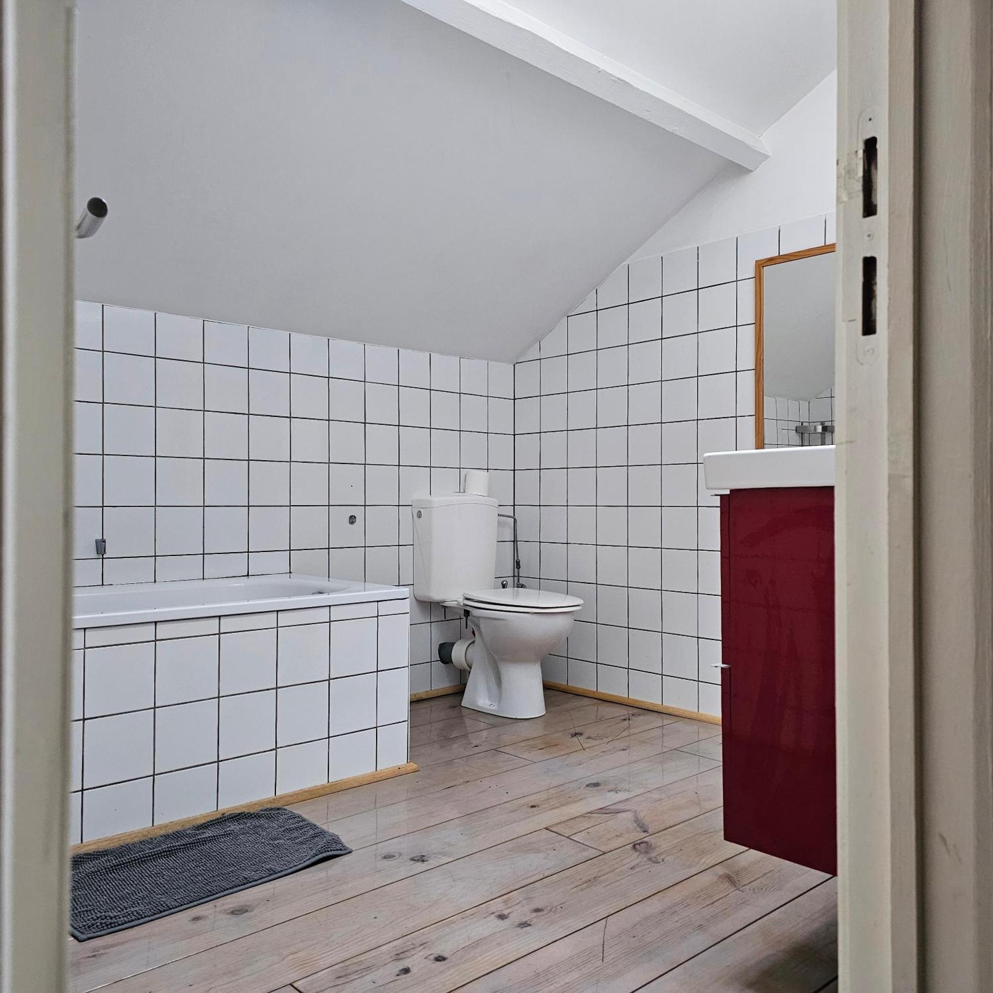La Tulipe Apartment Durbuy Exterior photo
