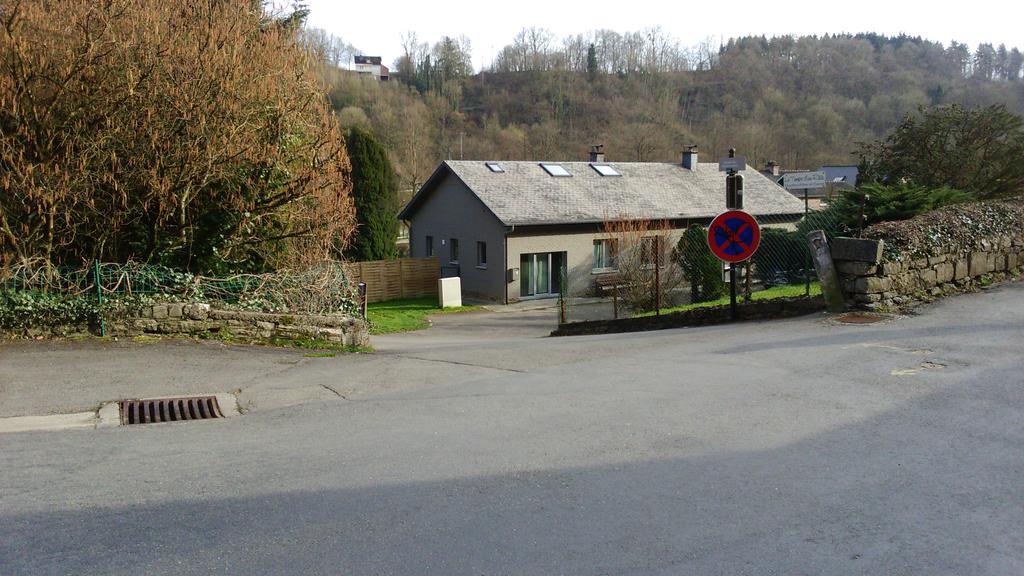La Tulipe Apartment Durbuy Exterior photo