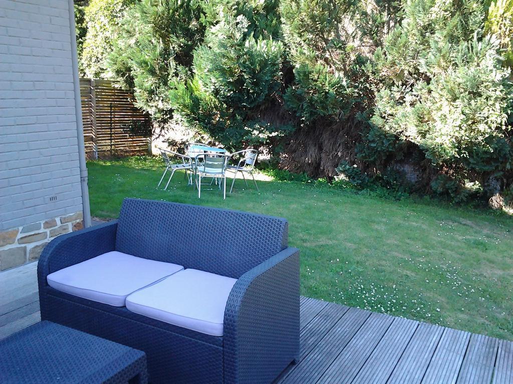 La Tulipe Apartment Durbuy Exterior photo